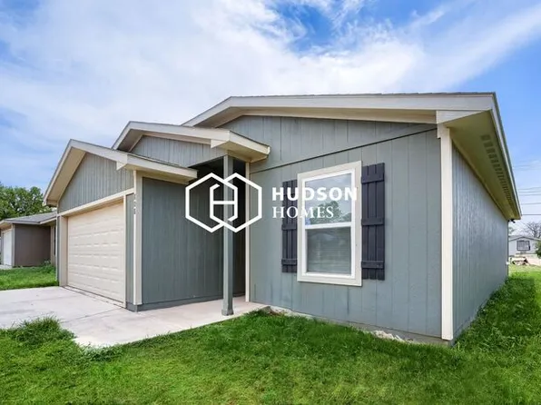 808 Walnut Ave, Lubbock, TX 79403