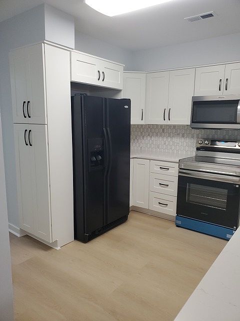 New Kitchen Summer 2025