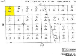 0 145th St W, Rosamond, CA