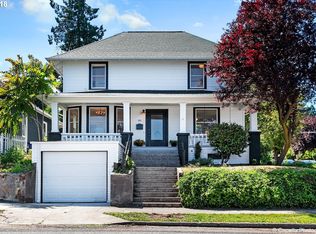 505 SE 76th Ave, Portland, OR 97215