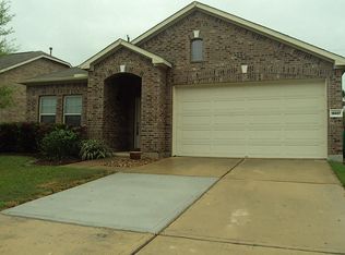 18407 Fairwood Meadow Ct, Houston, TX 77084