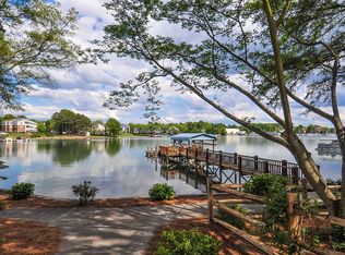 18372 Nantz Rd, Cornelius, NC 28031