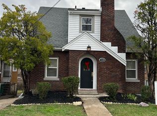 1339 Joseph St, Cincinnati, OH 45237