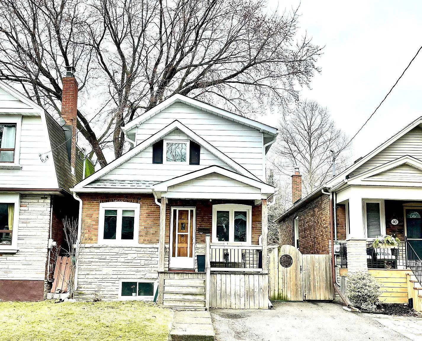 2 bed, $2,100 — Photo 1