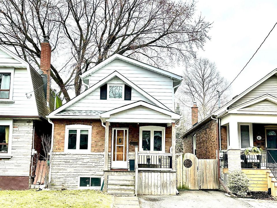 1st image of 38 Wheatfield Rd #Basement