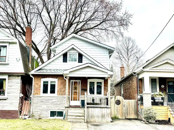 38 Wheatfield Rd #Basement, Toronto, ON M8V 2P6