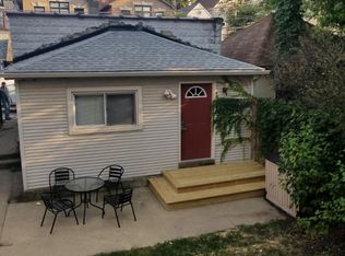 1229 W Wellington Ave #C, Chicago, IL 60657
