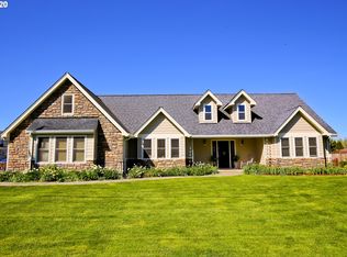 27537 2nd Pl, Junction City, OR 97448