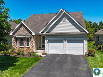45 Inverness Ln, Palmer Twp, PA, 18045