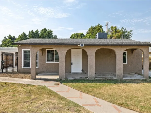 808 Beckville St, Duarte, CA 91010