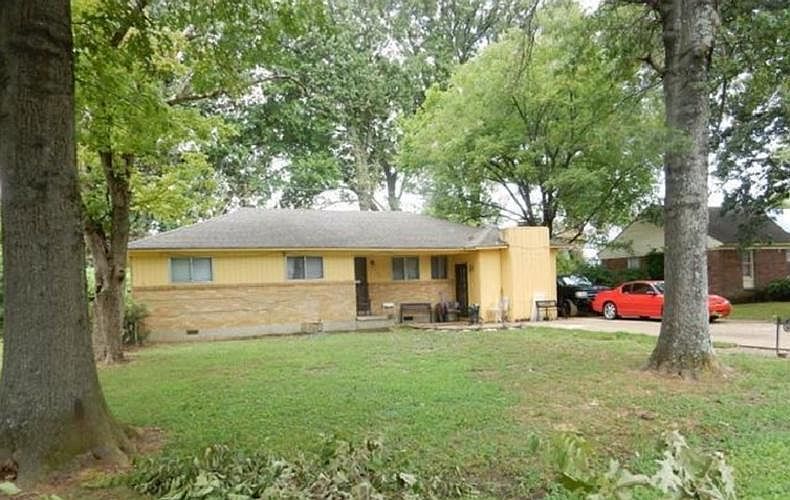 2nd image of 5133 Haleville Rd