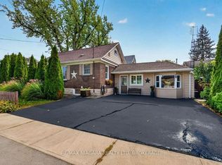 5657 Prince Edward Ave, Niagara Falls, ON L2G 5J1