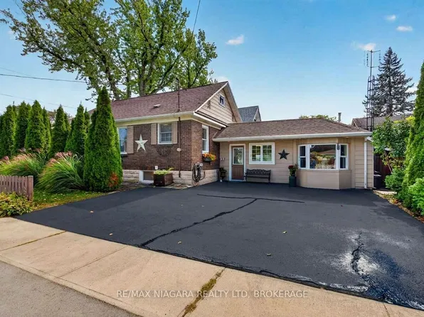 5657 Prince Edward Ave, Niagara Falls, ON L2G 5J1
