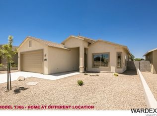 3720 N Miller St, Kingman, AZ 86401