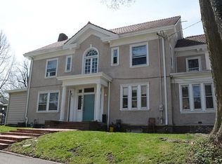 1404 W Washington Blvd, Fort Wayne, IN