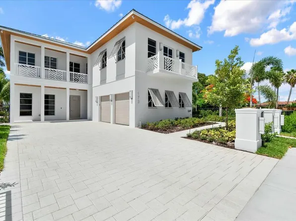 173 Wellesley Dr, Lake Worth, FL 33460