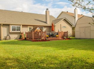 2013 Sutherland Pl, Harvey, LA 70058