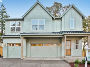 11454 SW Colmar Ln, Portland, OR 97225