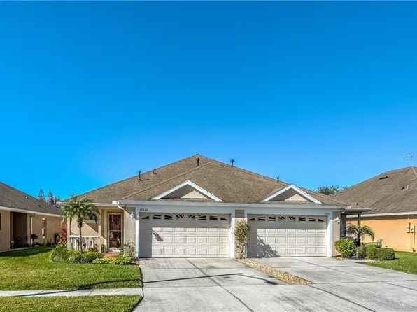 19309 Gophertrail Pl, Land O Lakes, FL 34638