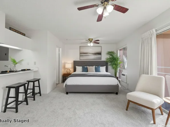 91-1180 Mikohu St APT 41E, Ewa Beach, HI 96706