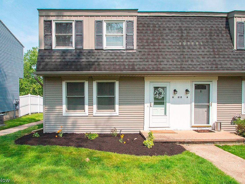 1st image of 812 Wadsworth Rd #B-9