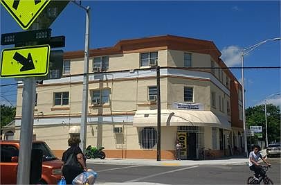 1st image of 2300 W Flagler St APT 2
