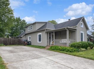 909 Chestnut St, Xenia, OH 45385