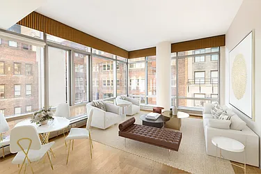 Rented by Brown Harris Stevens