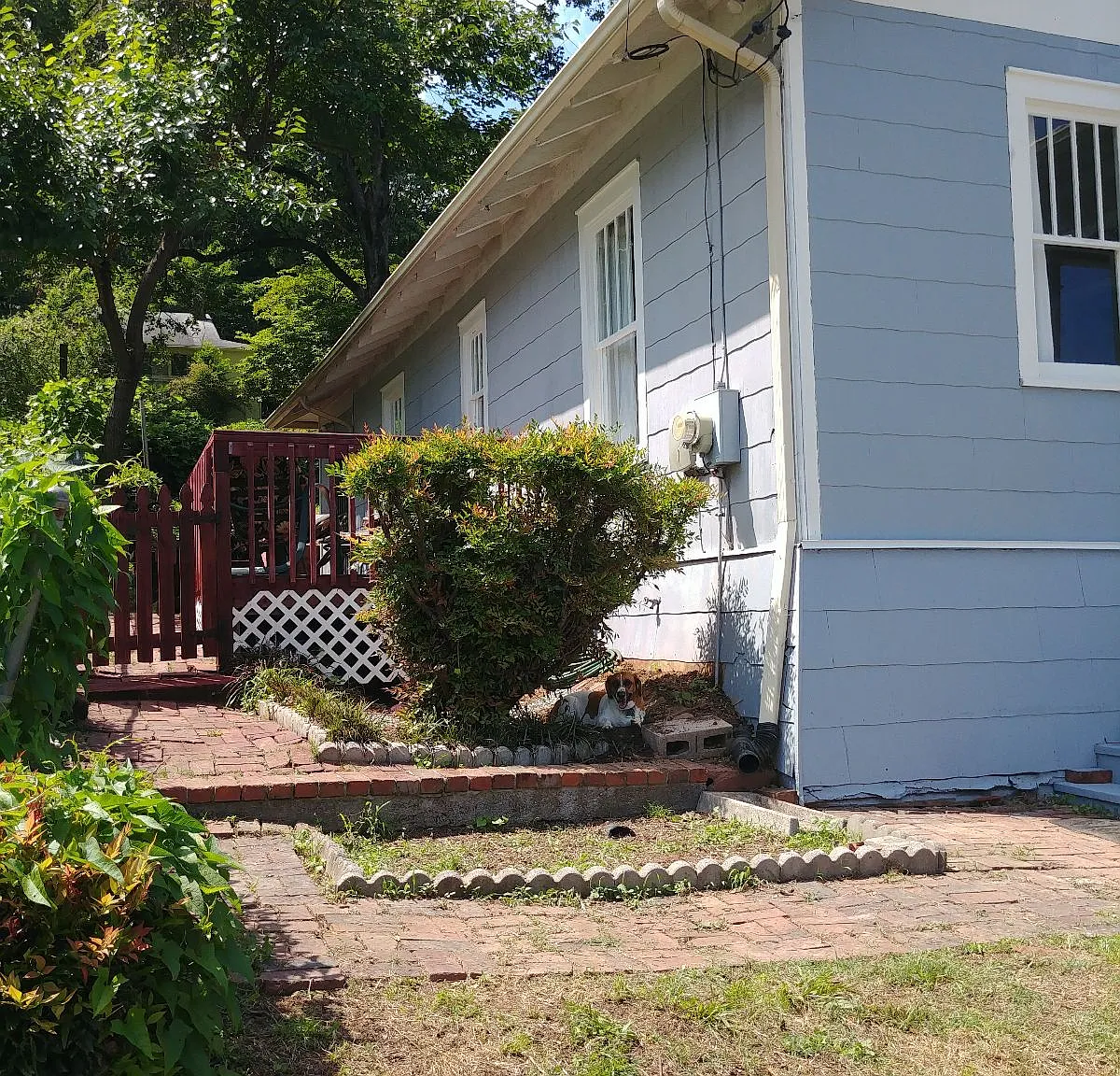 2 bed, 1247 sqft, $1,425 — Photo 2