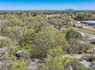 725 Murphey St, Scottdale, GA 30079