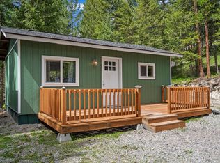 896 Springhill Rd, Kila, MT 59920