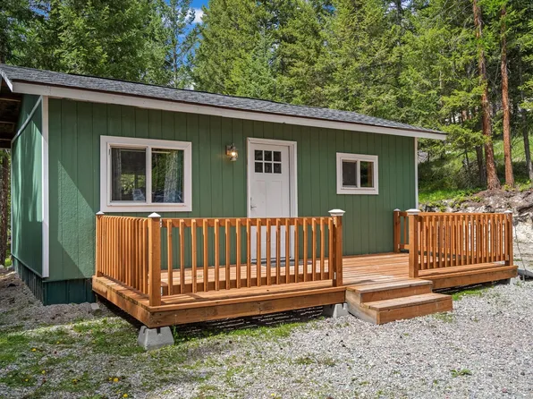 896 Springhill Rd, Kila, MT 59920