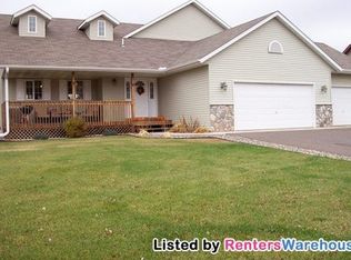 38085 Henna Ave, North Branch, MN 55056