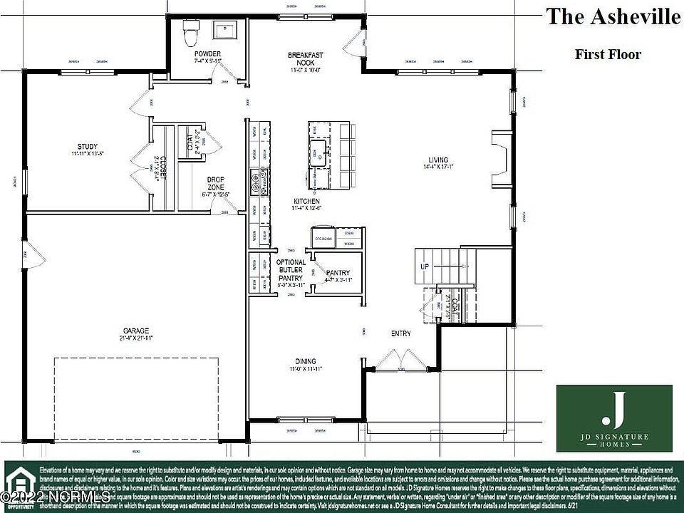 2nd image of 117 Tanglewood Court