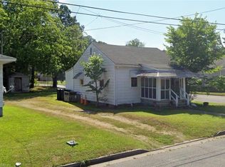 311 Hogart St, Franklin, VA 23851