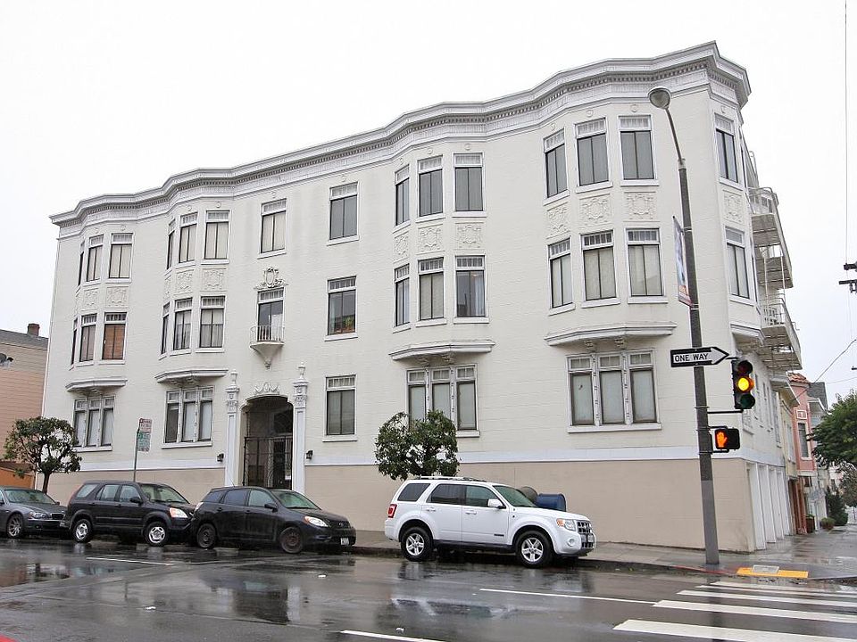 1st image of 2755 Franklin St APT 9