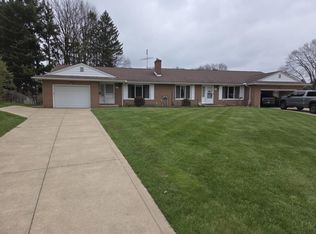 3144 Ventura Cir NW, Massillon, OH 44646