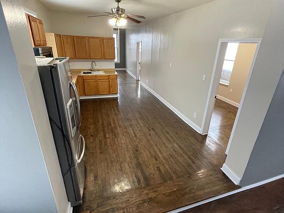 MAIN FLOOR KITCHEN