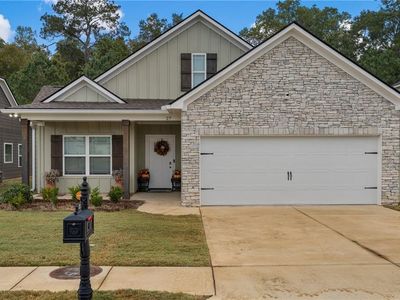 27 Ivy Ln, Phenix City, AL, 36867