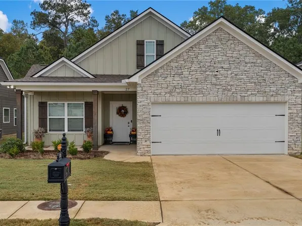 27 Ivy Ln, Phenix City, AL 36867