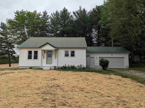 1939 N 150 W, Washington, IN 47501