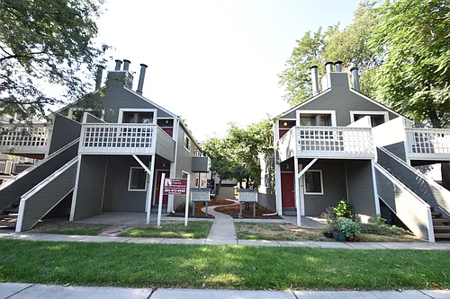 1818 Arapahoe Ave #1B Photo 1