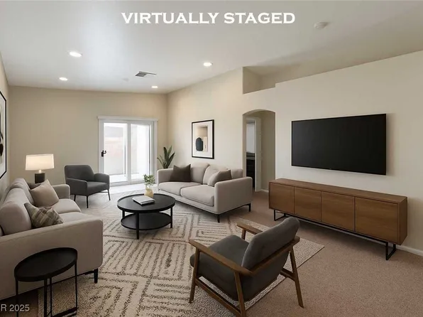 2119 Sunset Vista Ave, Henderson, NV 89052