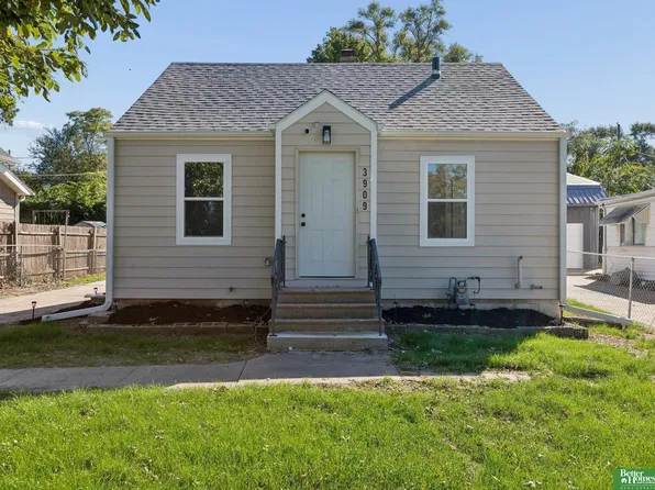 3909 Blondo St, Omaha, NE 68111