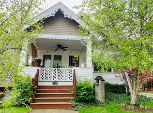 10109 Baltic Rd, Cleveland, OH 44102