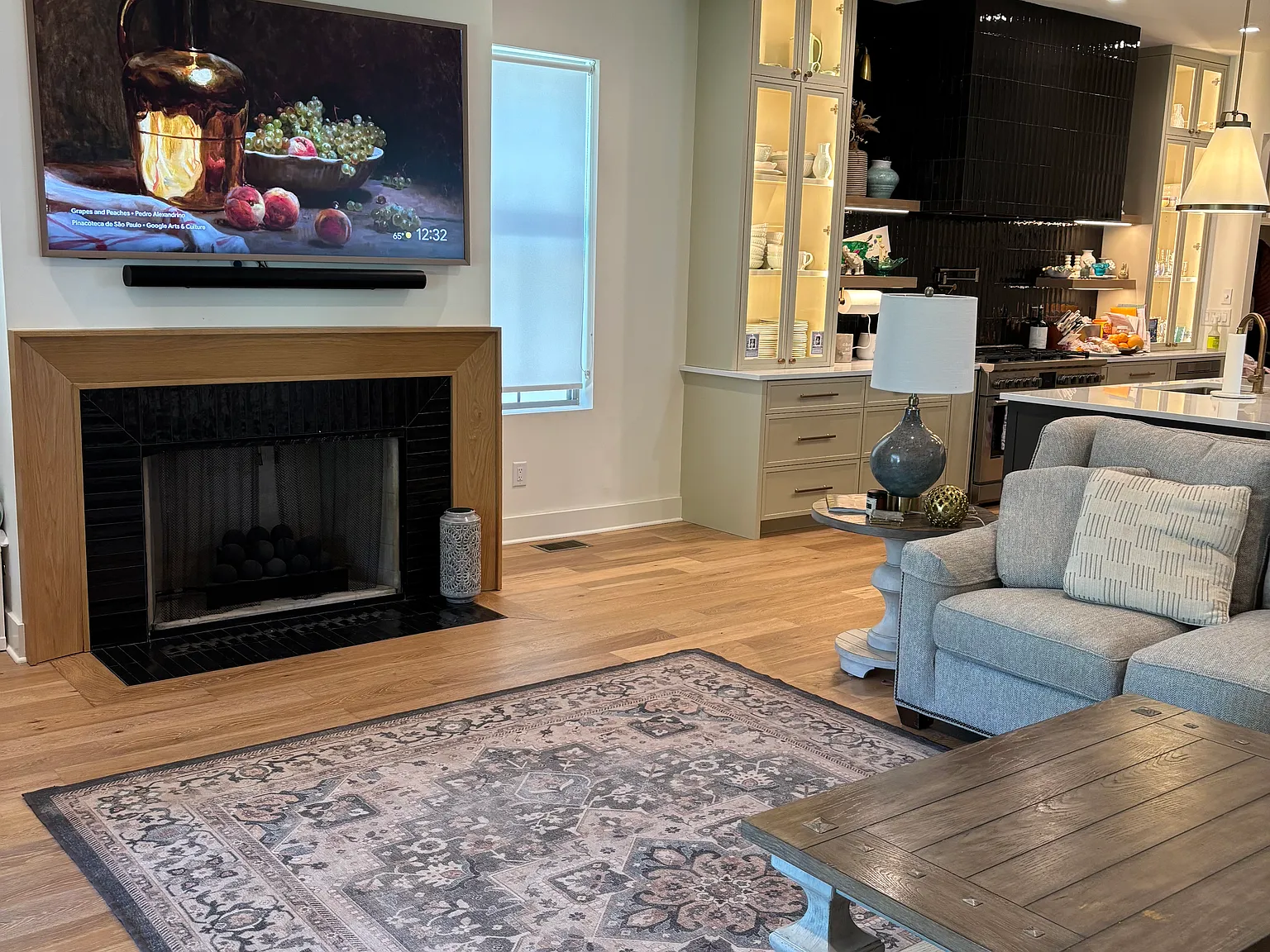 4 bed, 4.5 bath, 2826 sqft, $7,000 — Photo 4