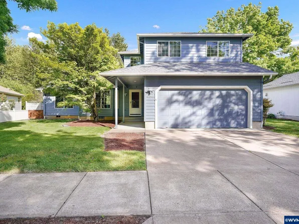 3147 SE Summerfield Dr, Corvallis, OR 97333