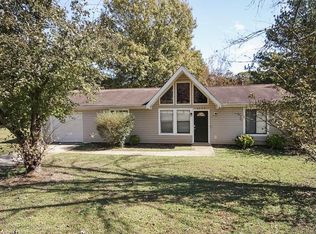 3205 Delhi Dr, Powder Springs, GA 30127