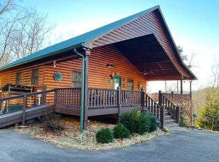 380 Bear Trl, Murphy, NC 28906