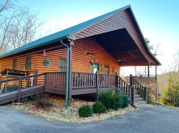380 Bear Trl, Murphy, NC 28906